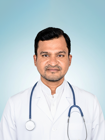 Dr Tanim Reza Sourav