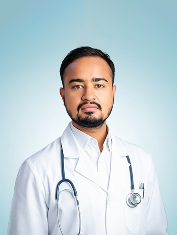 Mohammad Ariful Islam